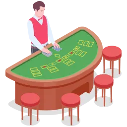 Baccarat en ligne